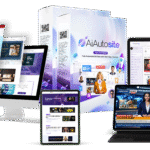 AiAutoSite Review – The Ultimate AI News Website Builder of 2025