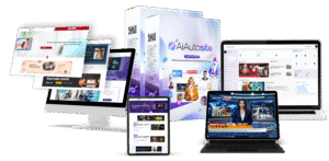 AiAutoSite Review – The Ultimate AI News Website Builder of 2025