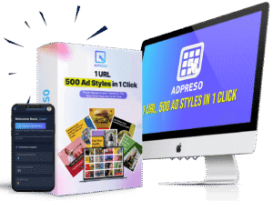 AdPreso AI Honest Review – The Ultimate AI Ad Creator for Explosive Growth (2025)